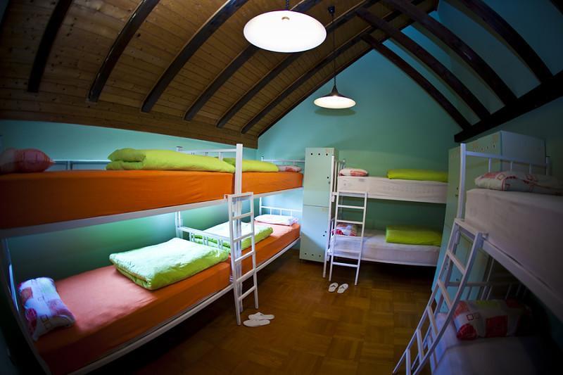Hostel Samobor Room photo
