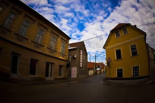 Hostel Samobor Exterior photo